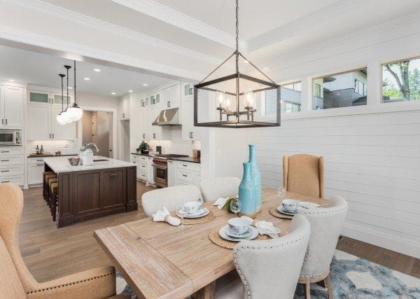 Why You Should Consider an Open Floor Plan Remodel Why You Should Consider an Open Floor Plan Remodel